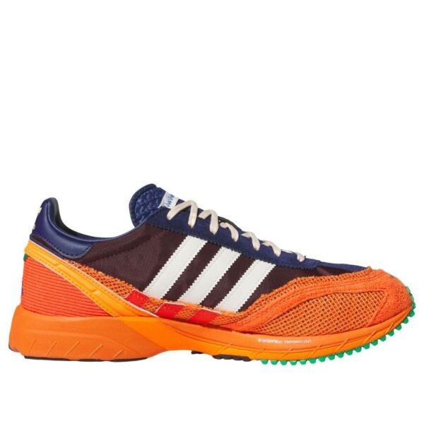 adidas Adizero SL 72 Bad Bunny Maroon