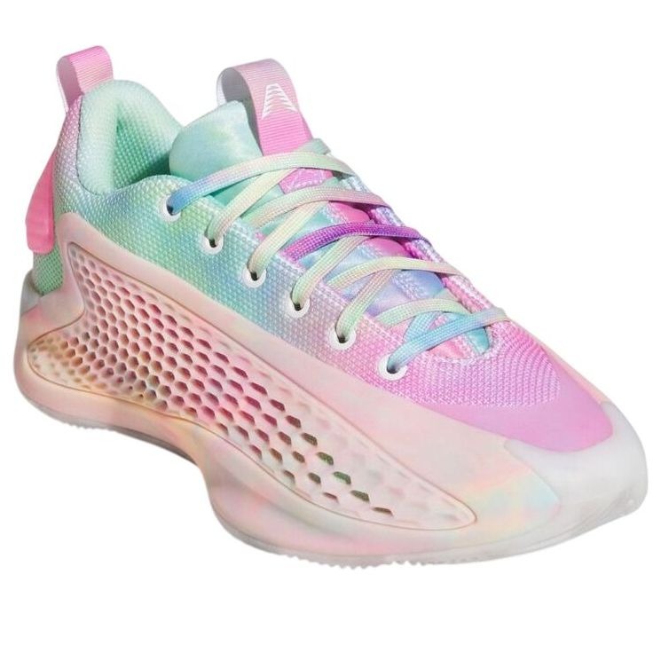 adidas AE 1 Low 3SSB PE 5 adidas AE 1 Low 3SSB PE