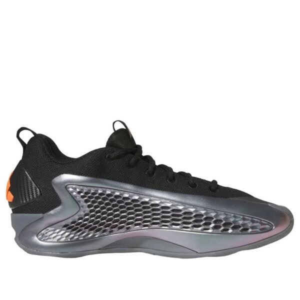 adidas AE 1 Low Iron Sharpens Iron