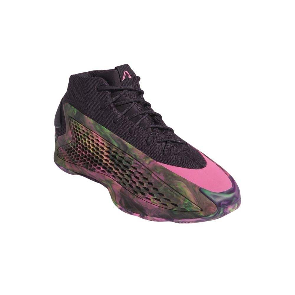 adidas AE 1 MX Fuchsia 5 adidas AE 1 MX Fuchsia