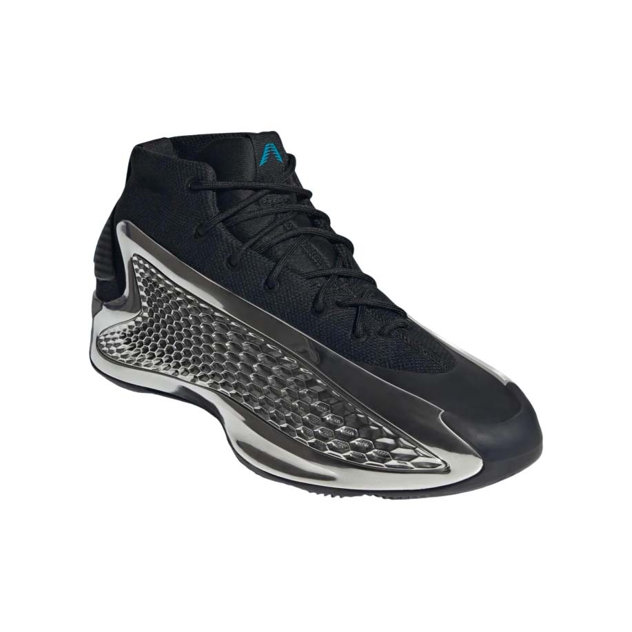 adidas AE 1 Silver Metallic 5 adidas AE 1 Silver Metallic