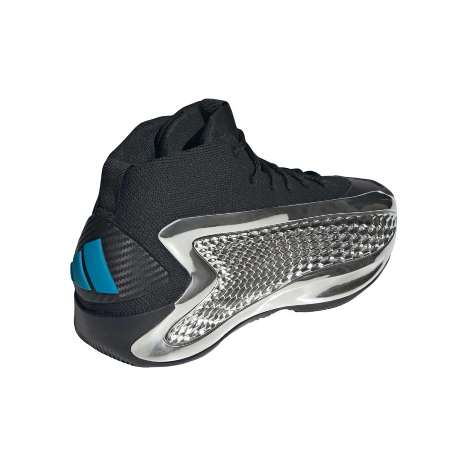 adidas AE 1 Silver Metallic 6 adidas AE 1 Silver Metallic
