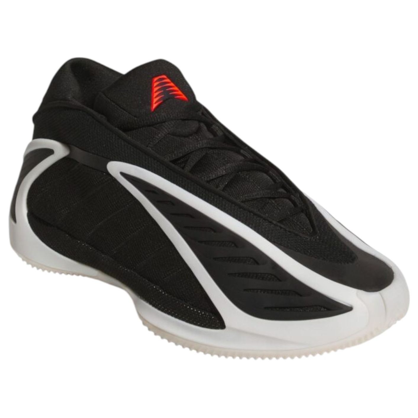adidas AE 2 Black White Red 4 adidas AE 2 Black White Red
