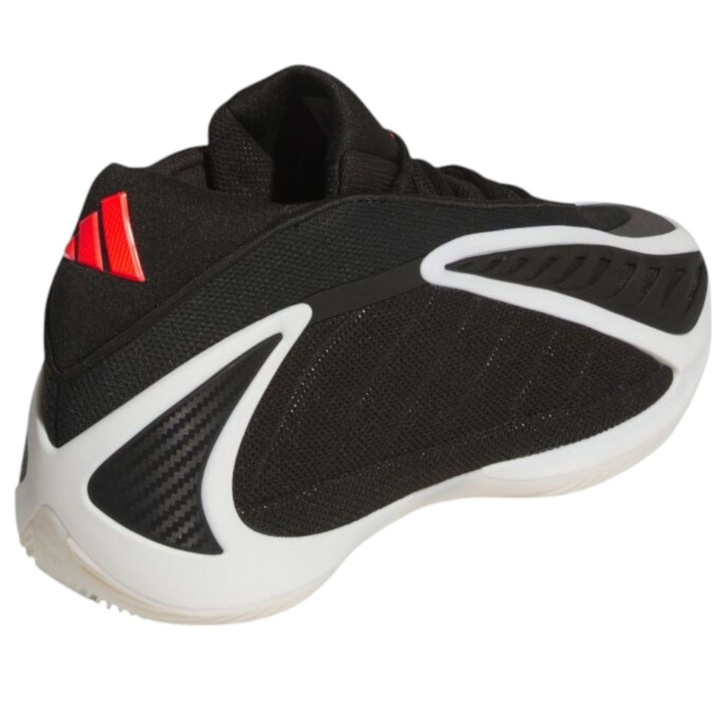 adidas AE 2 Black White Red 5 adidas AE 2 Black White Red