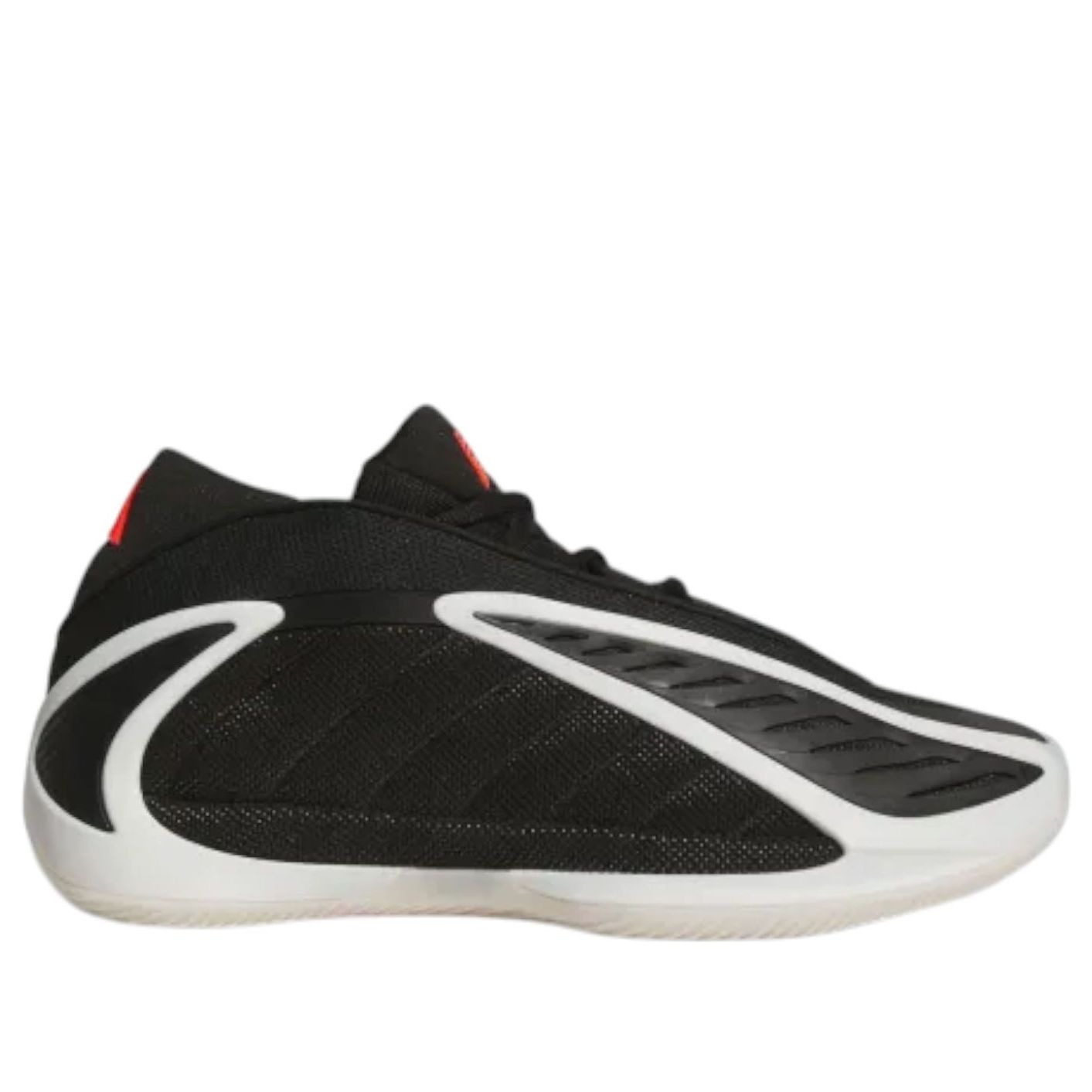 adidas AE 2 Black White Red 8 adidas AE 2 Black White Red