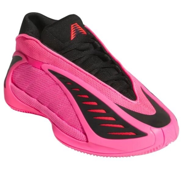 adidas AE 2 Lucid Pink Black