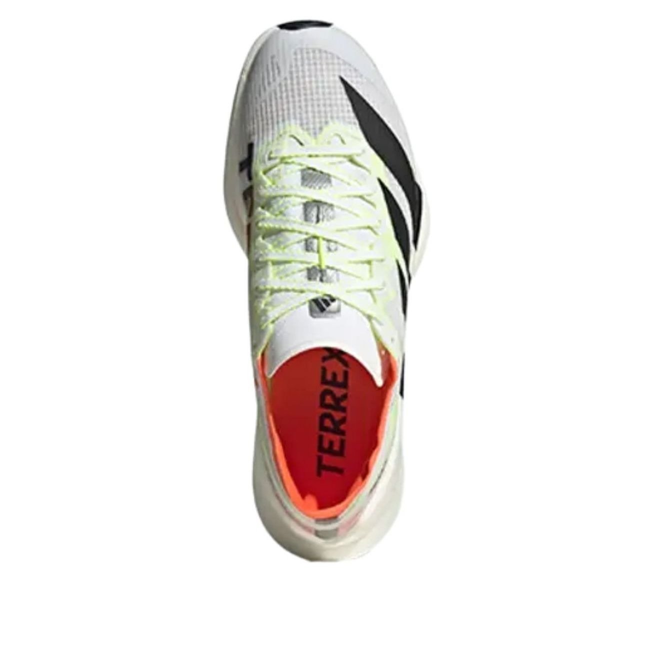 adidas Agravic Speed Ultra 2 White Black Semi Impact Orange 5 adidas Agravic Speed Ultra 2 White Black Semi Impact Orange