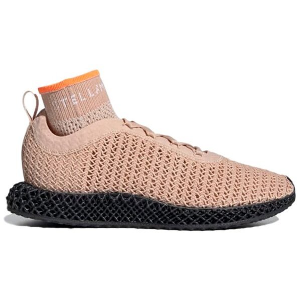 adidas Alphaedge 4D Stella McCartney Soft Powder (Womens)