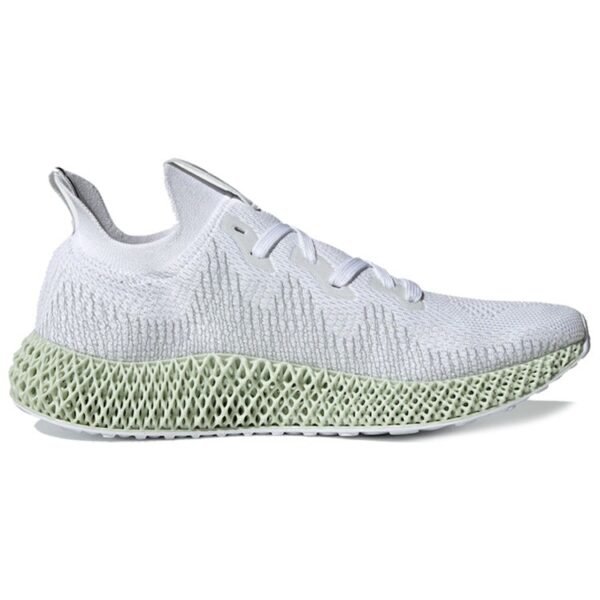 adidas Alphaedge 4D White
