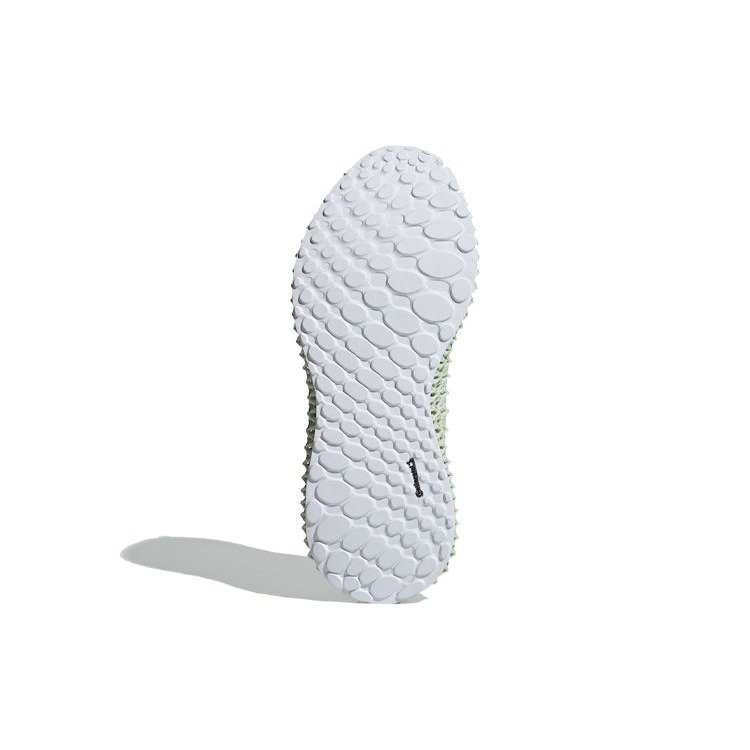 adidas Alphaedge 4D White 8 adidas Alphaedge 4D White