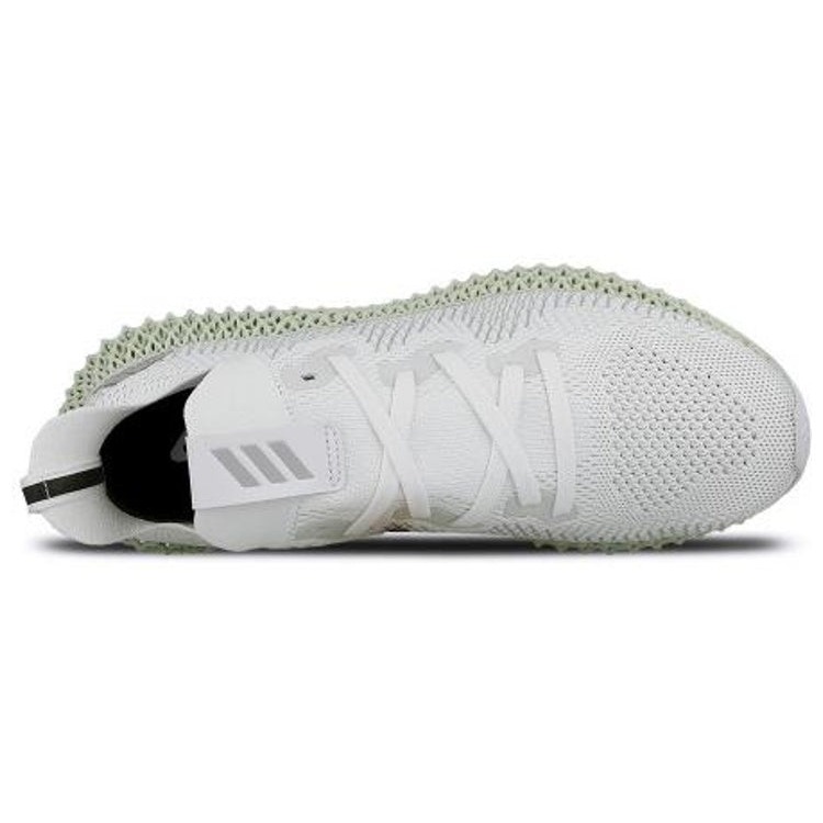 adidas Alphaedge 4D White (Womens) 6 adidas Alphaedge 4D White (Womens)