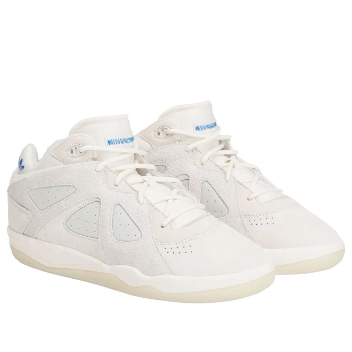 adidas BadBo 1.0 Bad Bunny Resilience 5 adidas BadBo 1.0 Bad Bunny Resilience