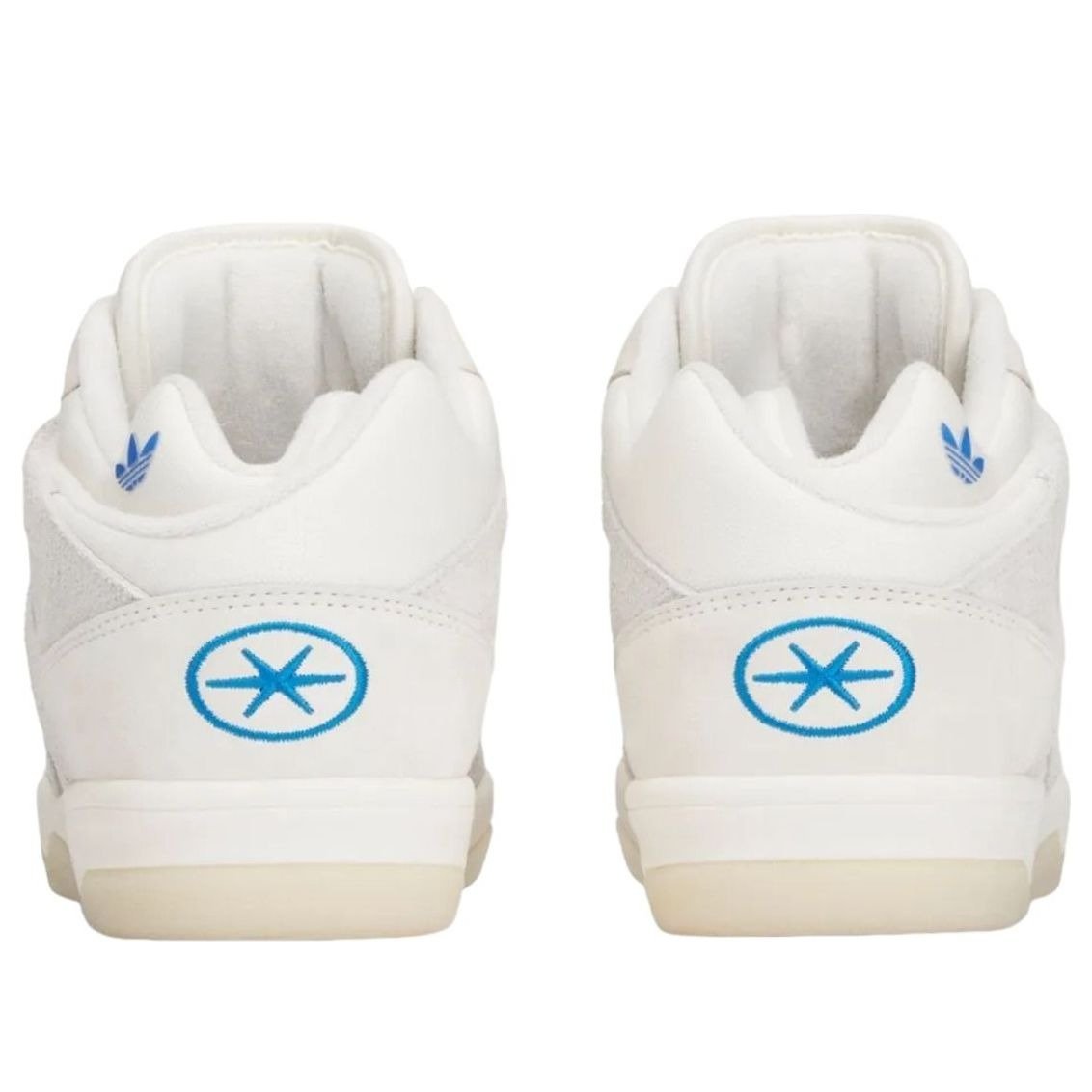 adidas BadBo 1.0 Bad Bunny Resilience 6 adidas BadBo 1.0 Bad Bunny Resilience