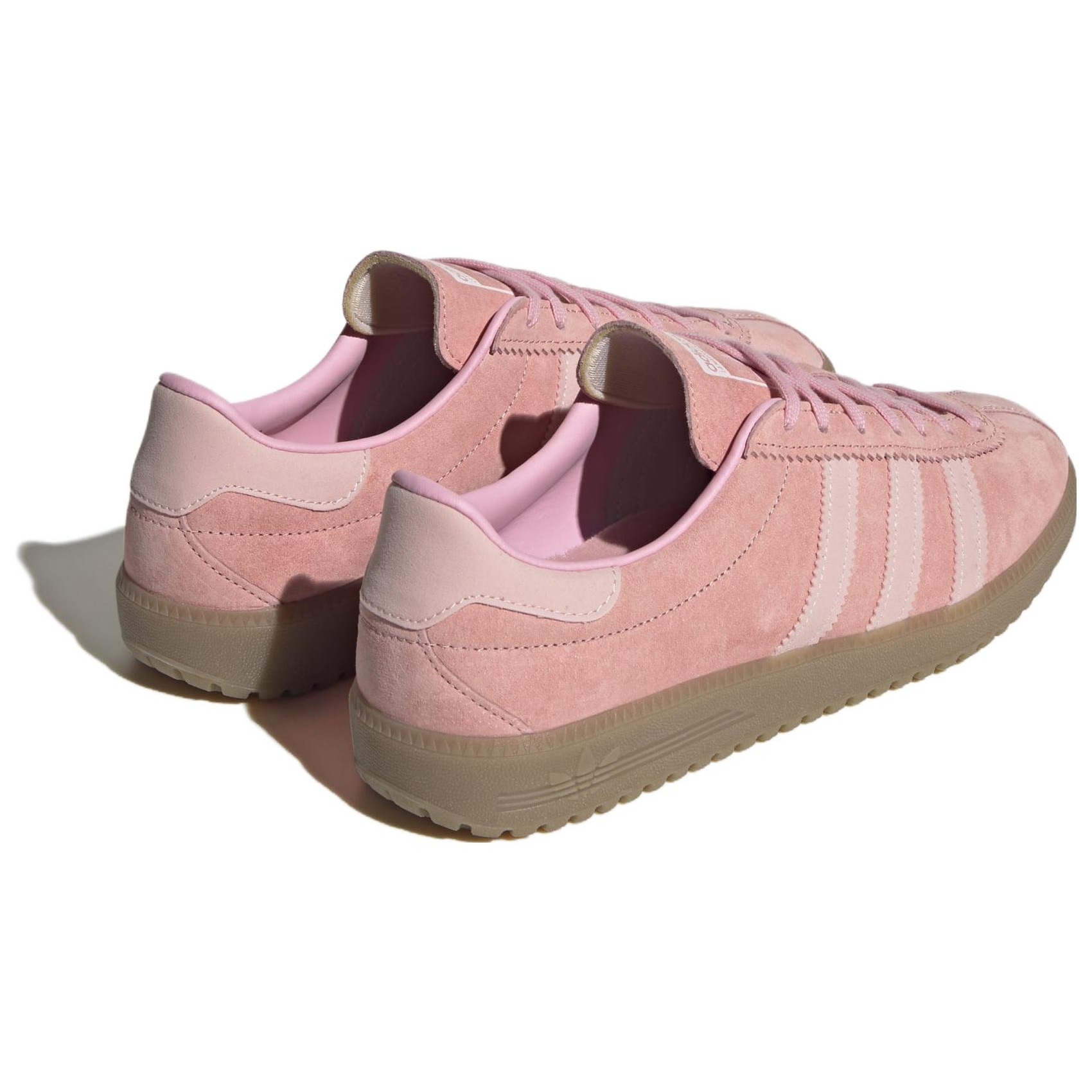 adidas Bermuda Glow Pink 6 adidas Bermuda Glow Pink