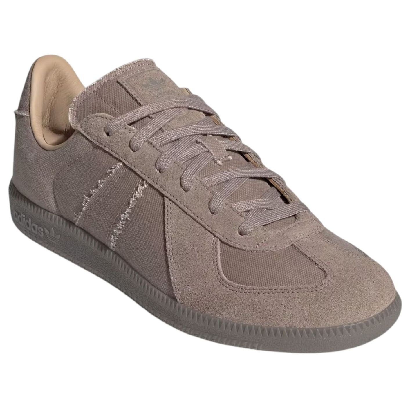 adidas BW Army Beige Brown 3 adidas BW Army Beige Brown