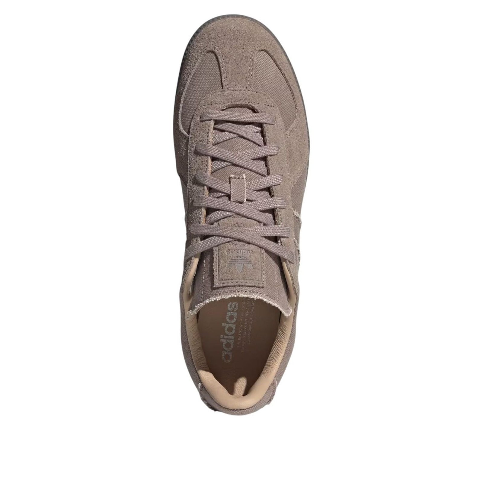 adidas BW Army Beige Brown 4 adidas BW Army Beige Brown