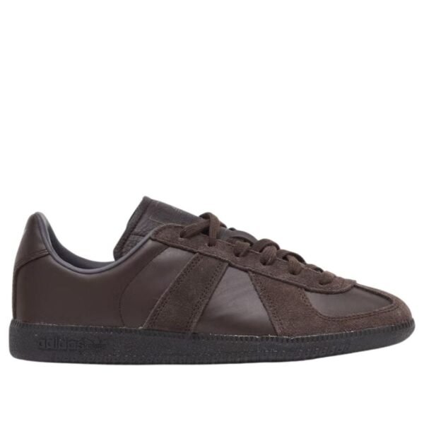 adidas BW Army Dark Brown Night Brown