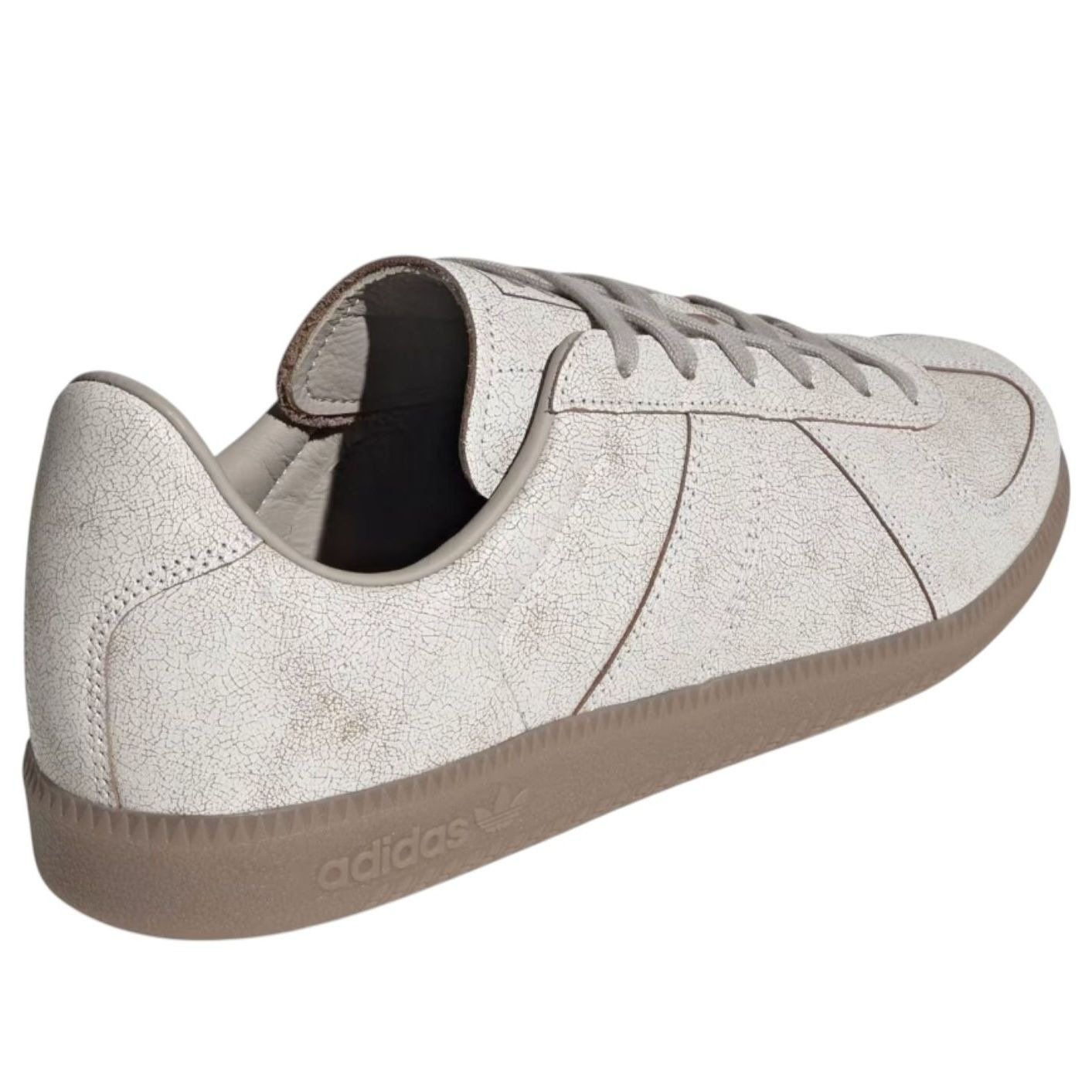 adidas BW Army Earth Strata Cracked Leather 5 adidas BW Army Earth Strata Cracked Leather