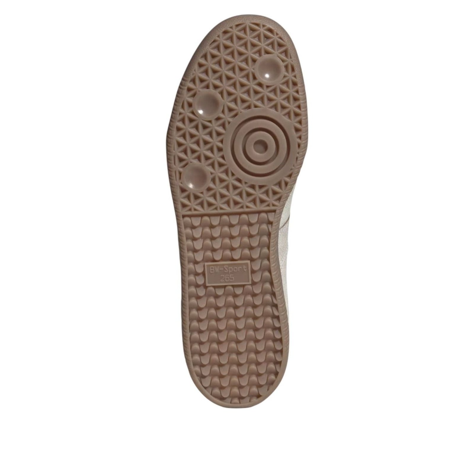 adidas BW Army Earth Strata Cracked Leather 6 adidas BW Army Earth Strata Cracked Leather