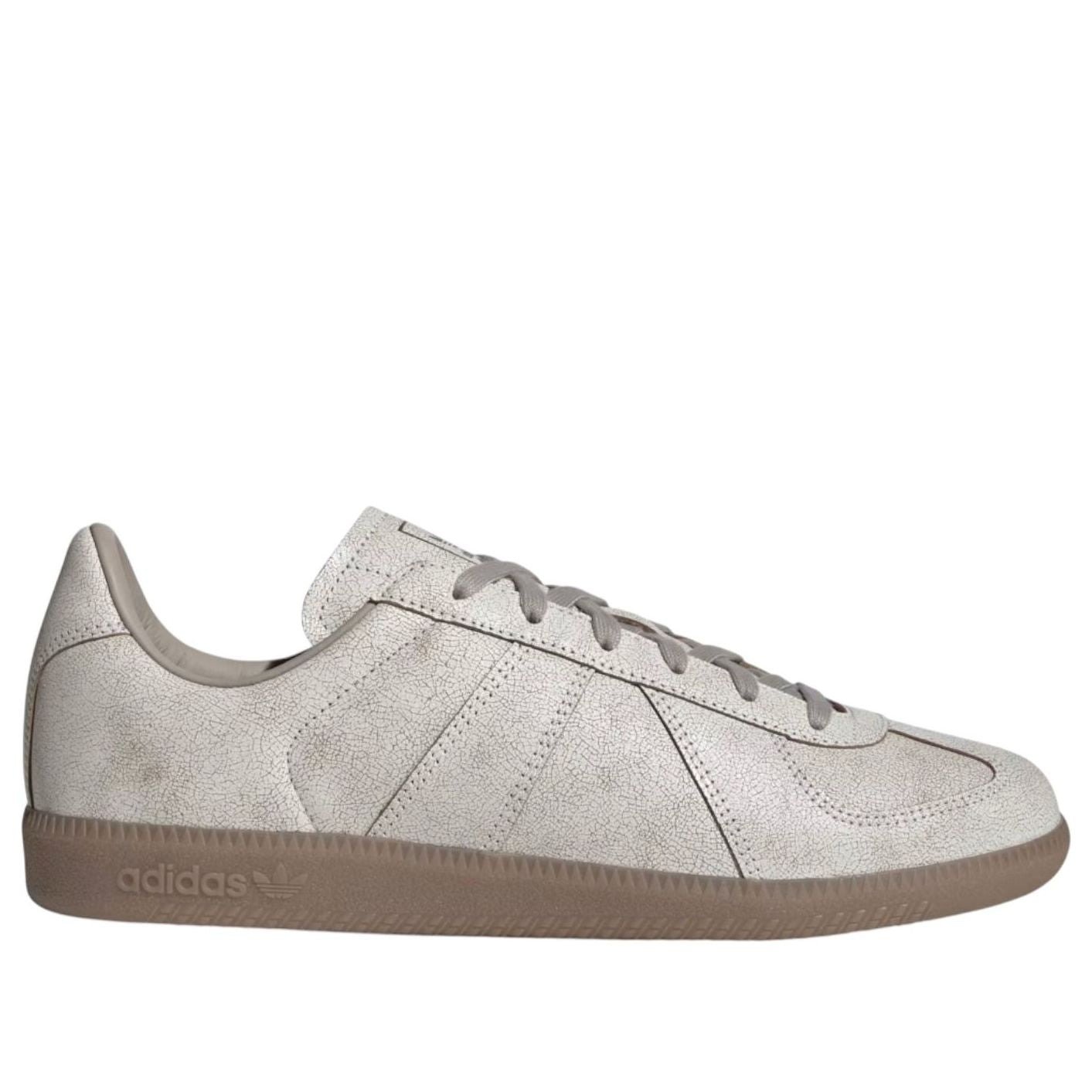 adidas BW Army Earth Strata Cracked Leather 8 adidas BW Army Earth Strata Cracked Leather