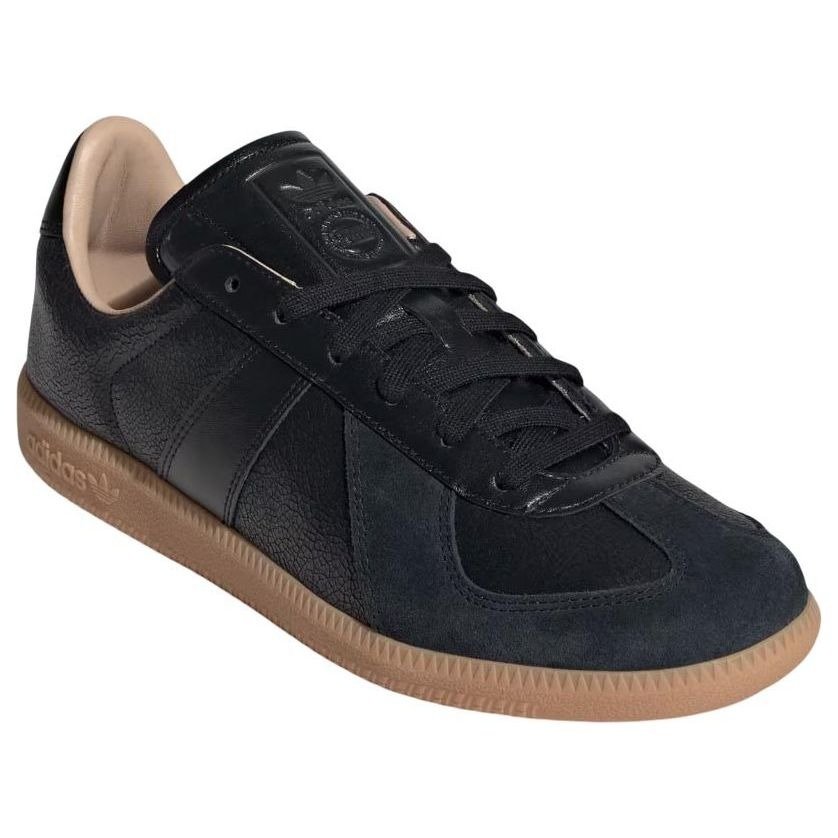 adidas BW Army Lux Black Gum 5 adidas BW Army Lux Black Gum