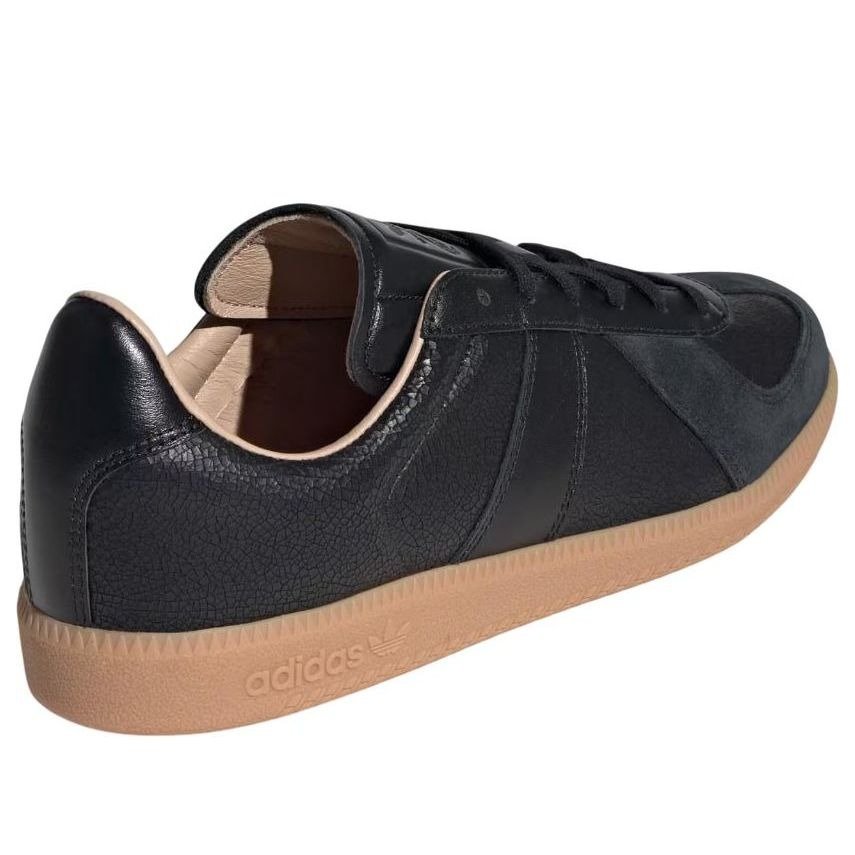 adidas BW Army Lux Black Gum 6 adidas BW Army Lux Black Gum