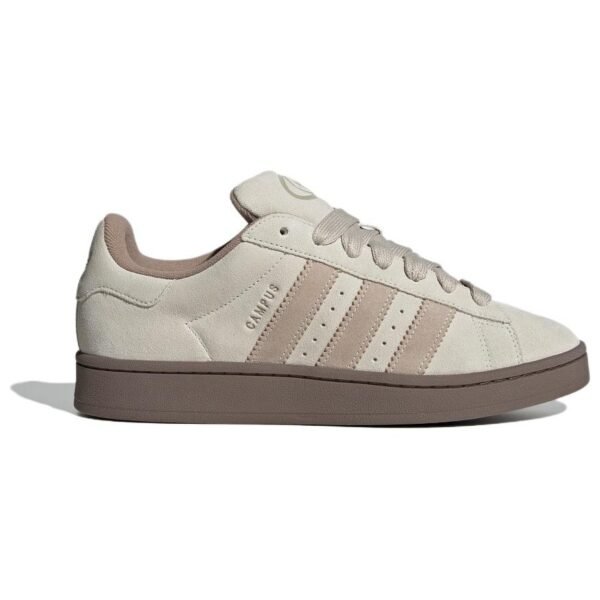 adidas Campus 00s Aluminium Earth Strata