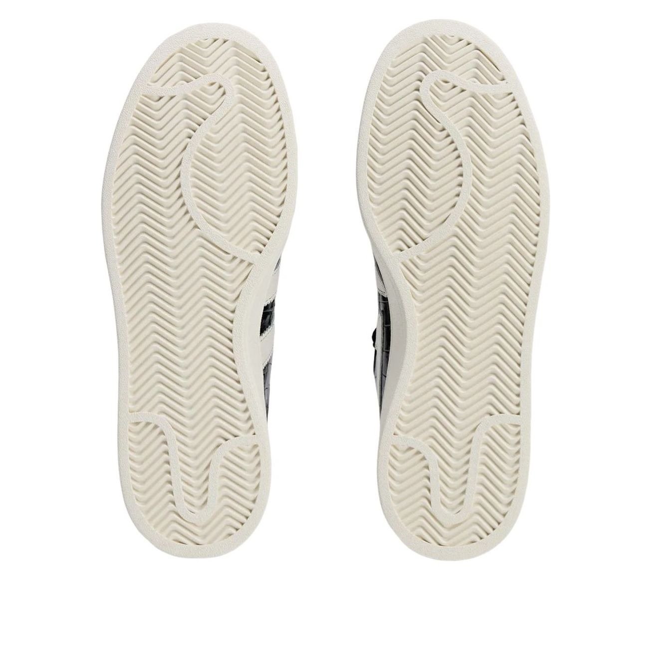 adidas Campus 00s Bape World Cup Pack Black White 8 adidas Campus 00s Bape World Cup Pack Black White