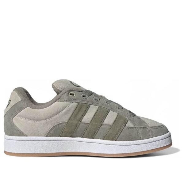adidas Campus 00s Beta Putty Grey Olive Strata