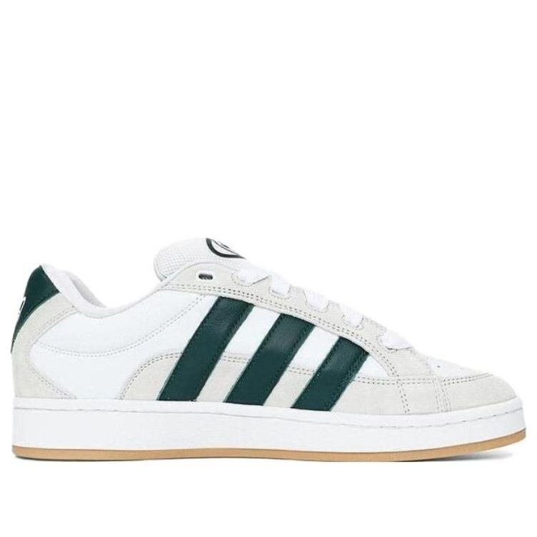 adidas Campus 00s Beta White Collegiate Green 4 adidas Campus 00s Beta White Collegiate Green