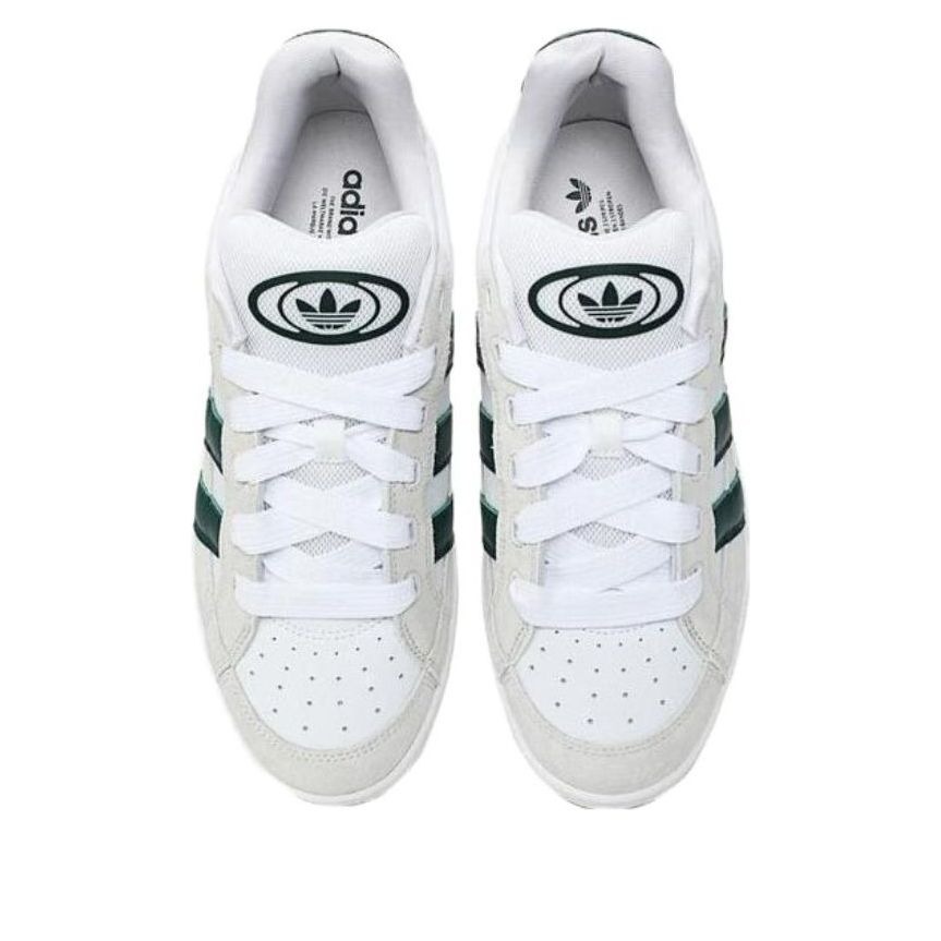 adidas Campus 00s Beta White Collegiate Green 5 adidas Campus 00s Beta White Collegiate Green