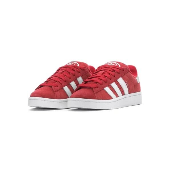 adidas Campus 00s Better Scarlet (Kids)