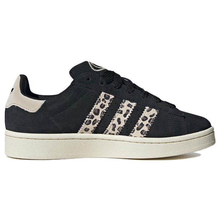 adidas Campus 00s Black Leopard (Women's) 4 adidas Campus 00s Black Leopard (Women's)