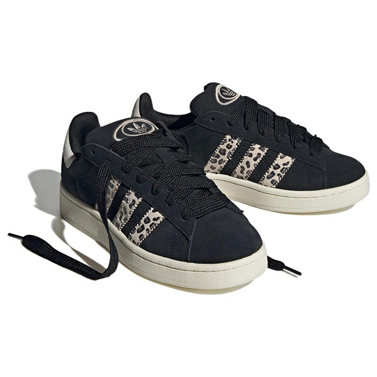 adidas Campus 00s Black Leopard (Women's) 5 adidas Campus 00s Black Leopard (Women's)