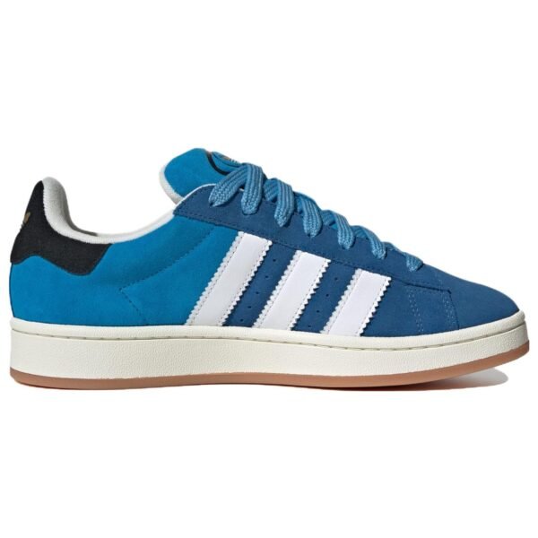 adidas Campus 00s Bright Blue Dark Marine