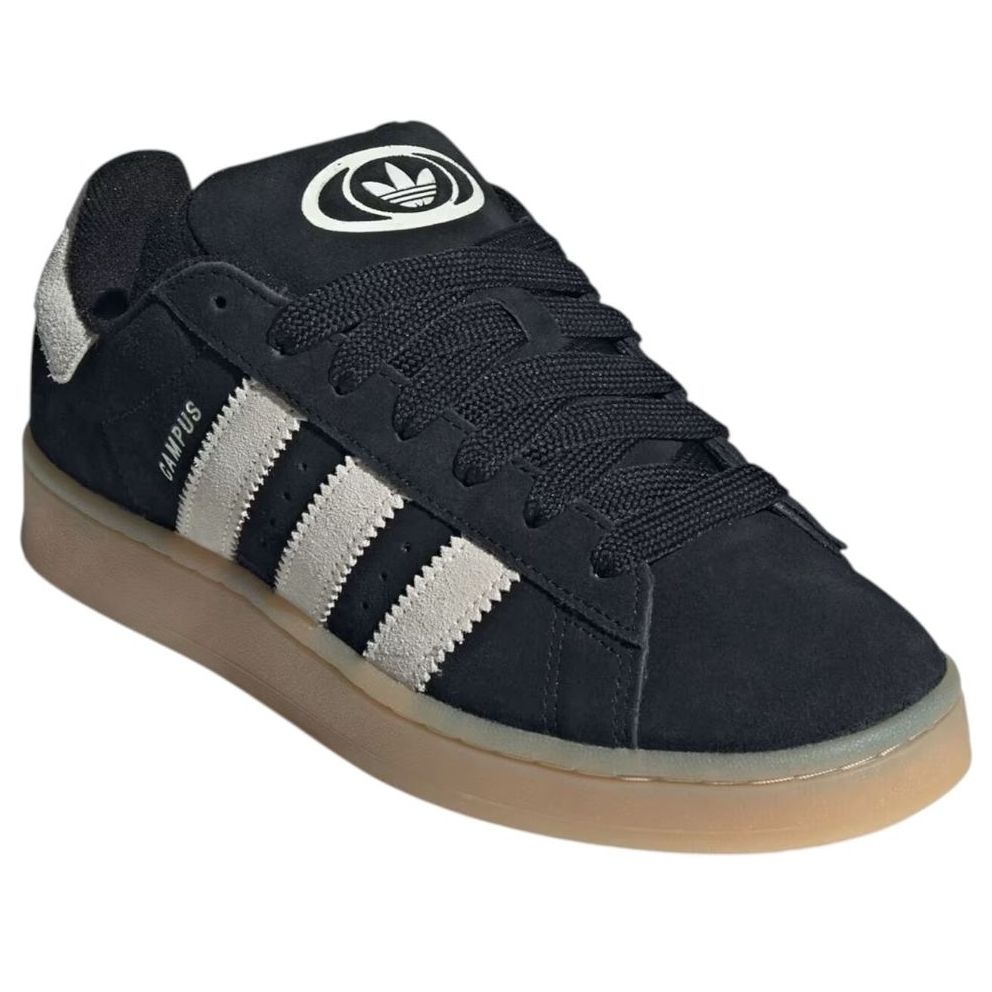 adidas Campus 00s Camp Core Black Cream White Gum 4 adidas Campus 00s Camp Core Black Cream White Gum