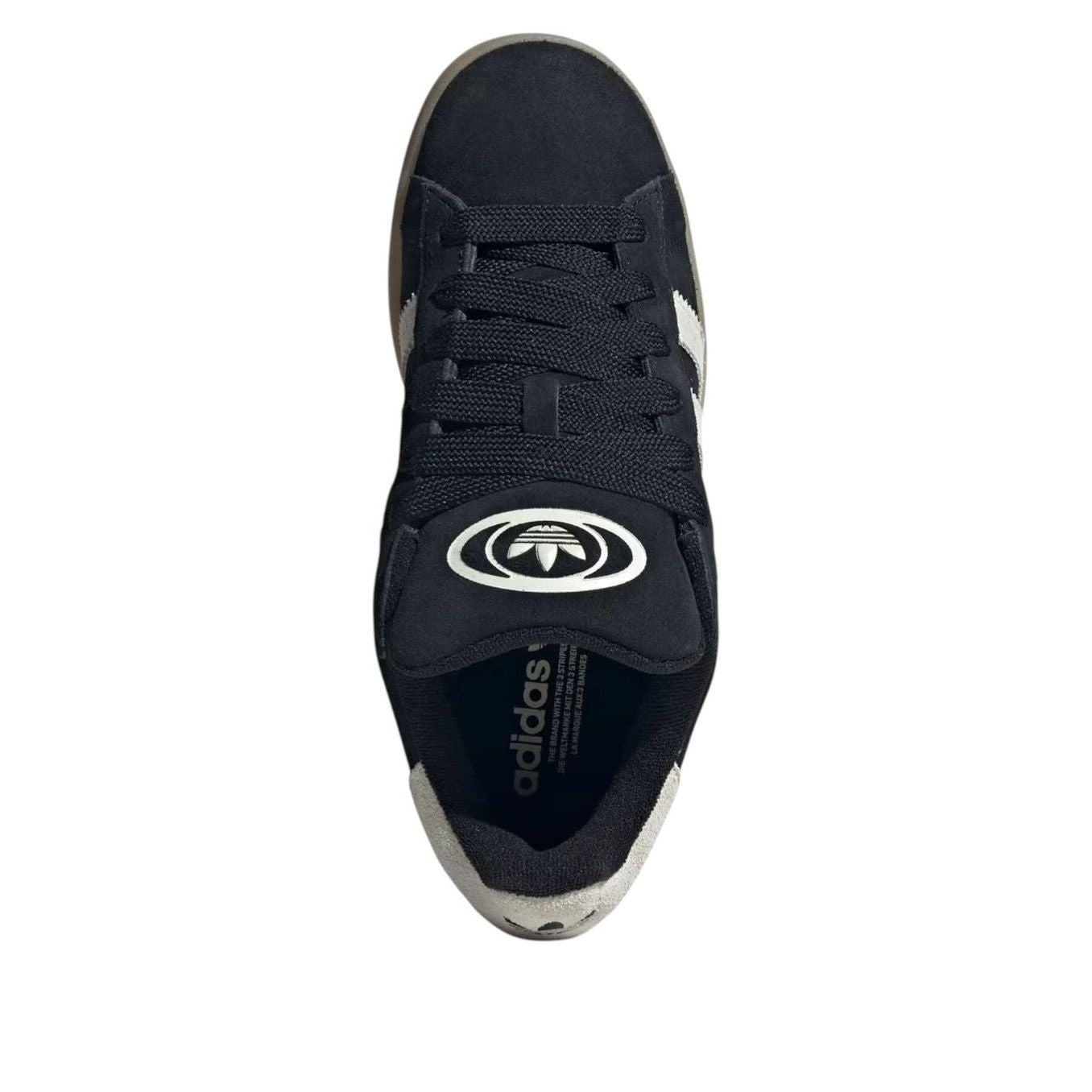 adidas Campus 00s Camp Core Black Cream White Gum 6 adidas Campus 00s Camp Core Black Cream White Gum