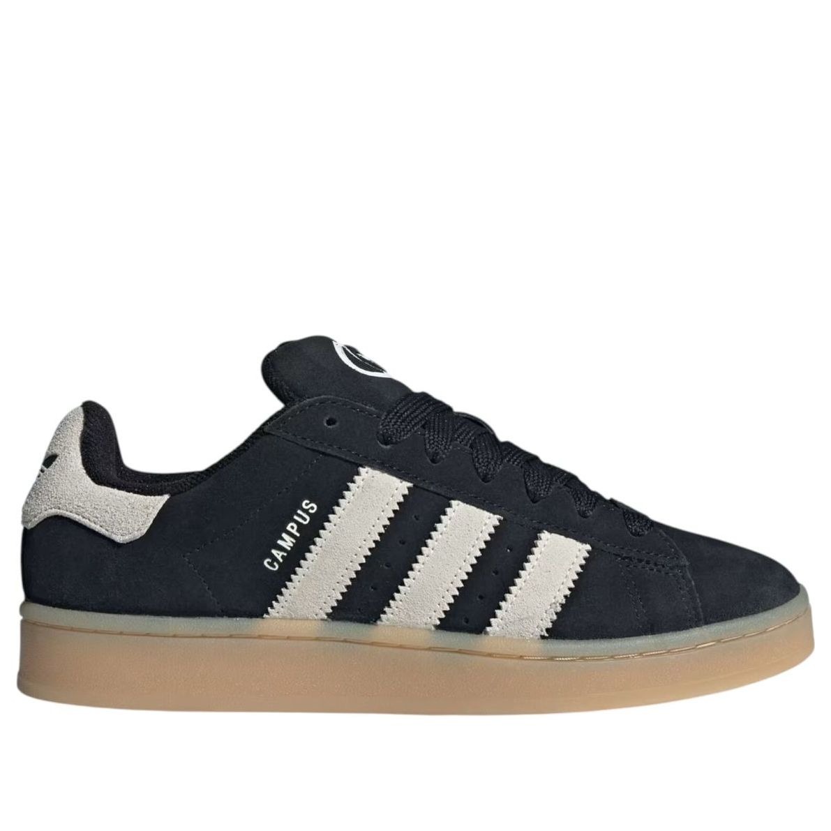 adidas Campus 00s Camp Core Black Cream White Gum 7 adidas Campus 00s Camp Core Black Cream White Gum