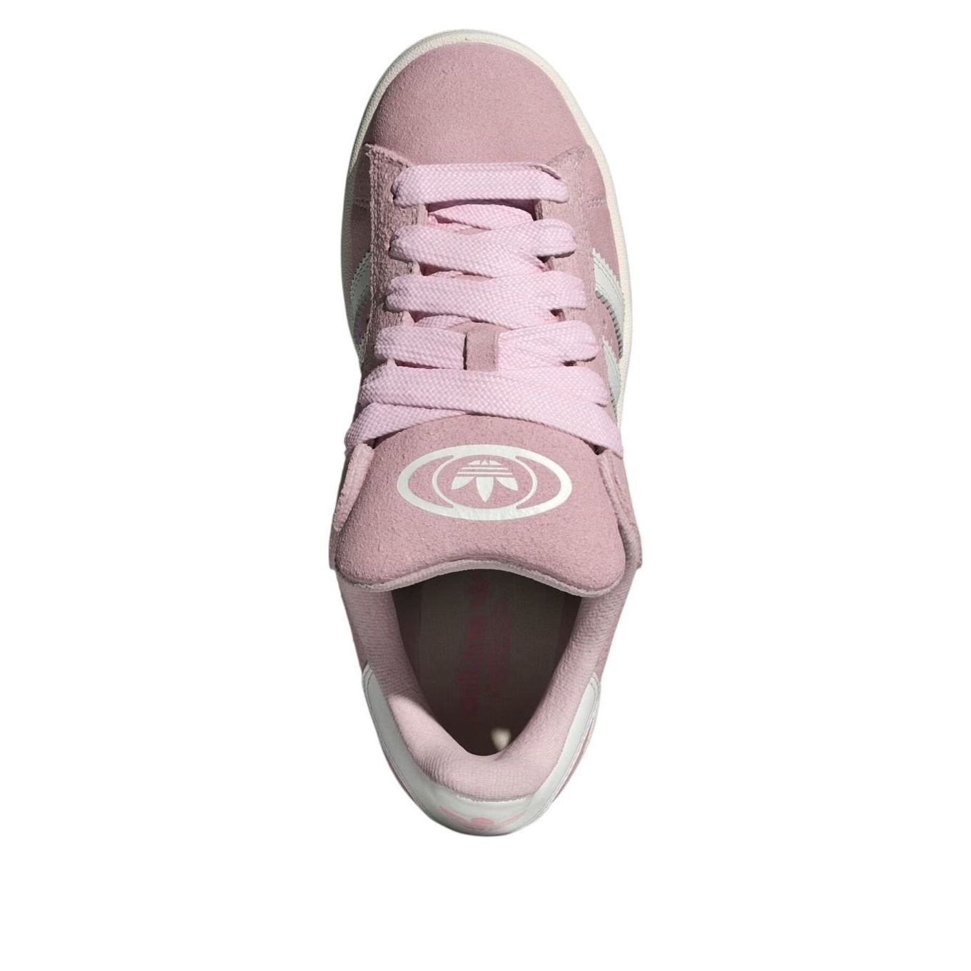 adidas Campus 00s Camp Core White Clear Pink (Women's) 6 adidas Campus 00s Camp Core White Clear Pink (Women's)