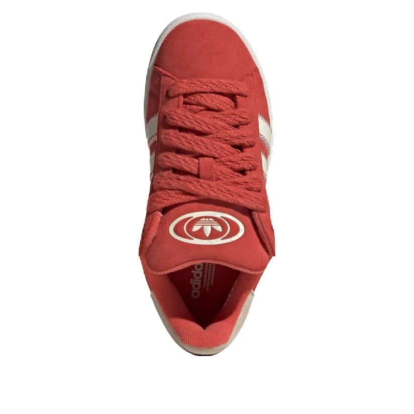 adidas Campus 00s Camp Crew Red Cream White Core White (Womens) 6 adidas Campus 00s Camp Crew Red Cream White Core White (Womens)