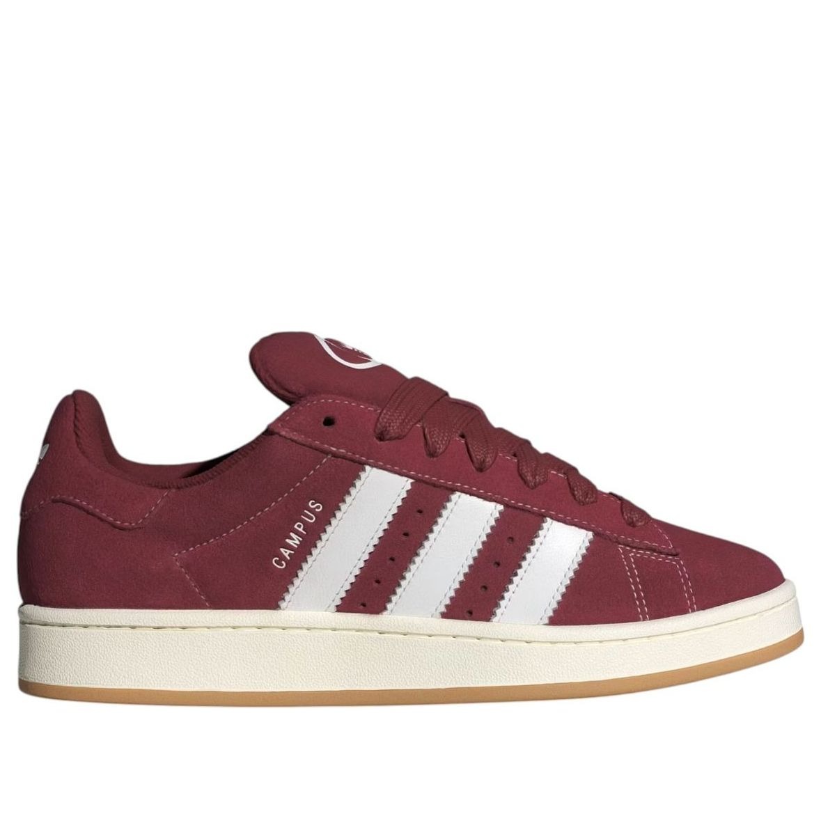 adidas Campus 00s Camp Noble Maroon Cloud White Off White 7 adidas Campus 00s Camp Noble Maroon Cloud White Off White