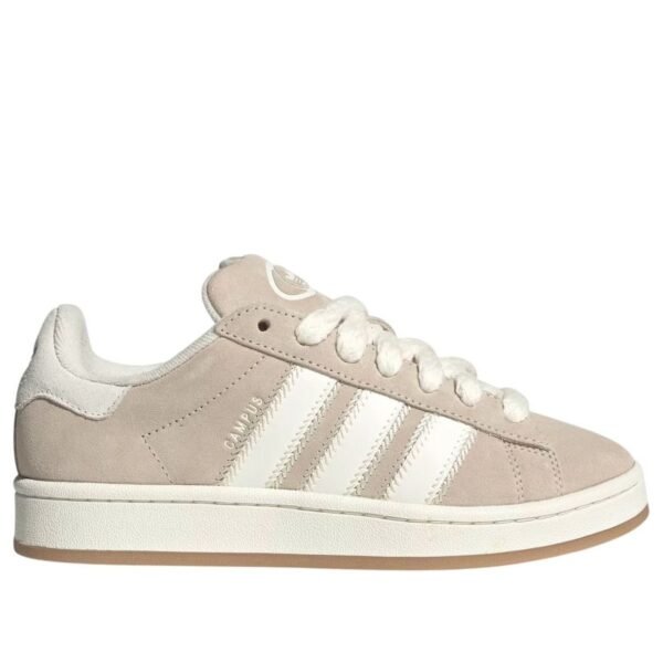 adidas Campus 00s Camp Wonder White Wonder Beige Core White (Women’s)