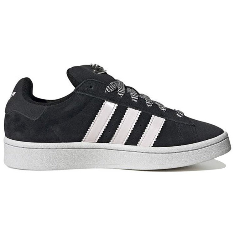 adidas Campus 00s Core Black Almost Pink (Womens) 4 adidas Campus 00s Core Black Almost Pink (Womens)