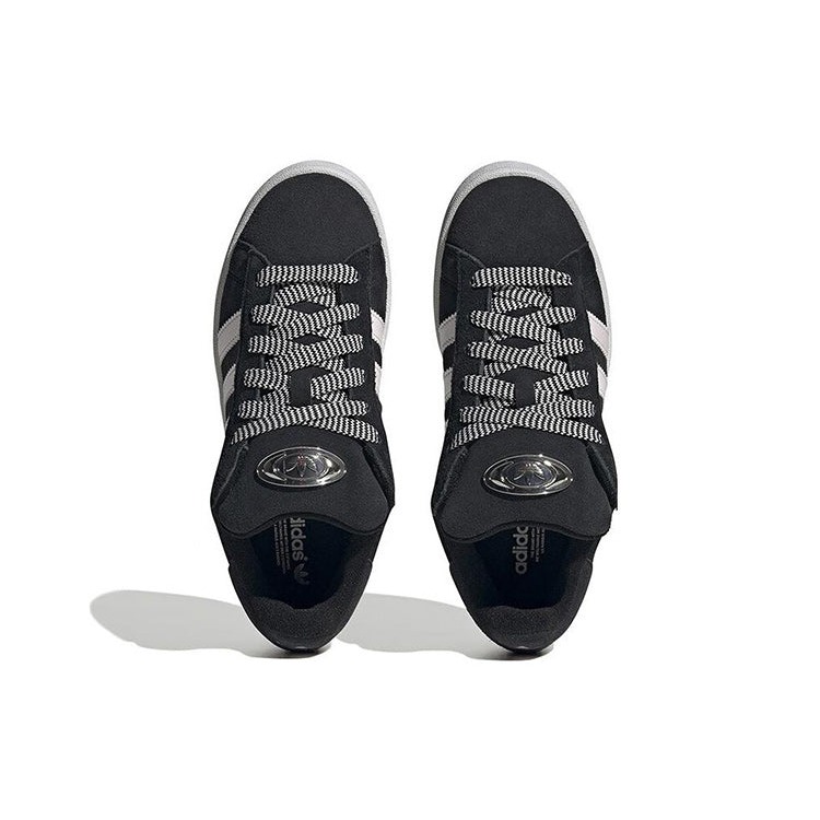 adidas Campus 00s Core Black Almost Pink (Womens) 6 adidas Campus 00s Core Black Almost Pink (Womens)