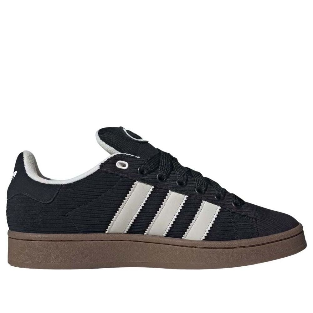 adidas Campus 00s Core Black Crystal White 4 adidas Campus 00s Core Black Crystal White