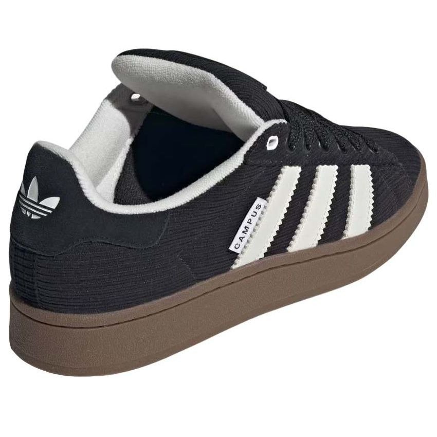 adidas Campus 00s Core Black Crystal White 5 adidas Campus 00s Core Black Crystal White