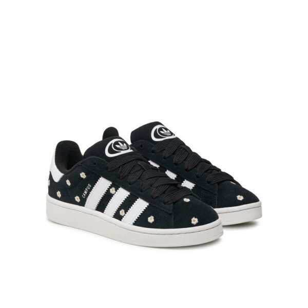adidas Campus 00s Core Black Floral (Women’s)