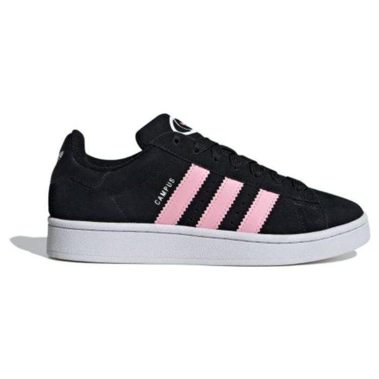 adidas Campus 00s Core Black True Pink (Women's) 4 adidas Campus 00s Core Black True Pink (Women's)