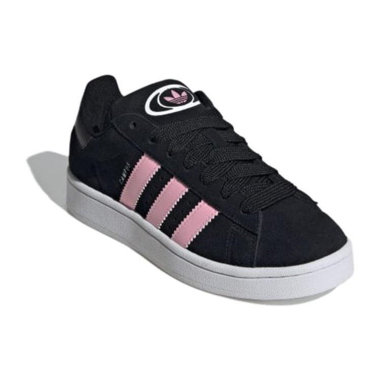 adidas Campus 00s Core Black True Pink (Women's) 5 adidas Campus 00s Core Black True Pink (Women's)