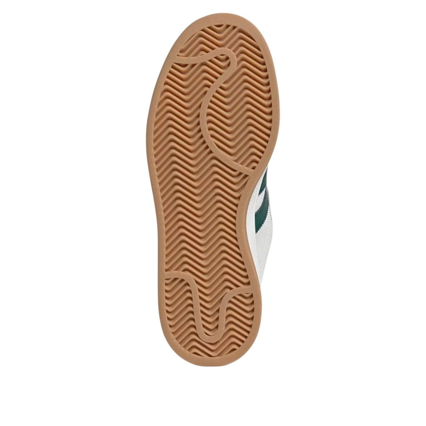 adidas Campus 00s Crystal White Collegiate Green (Women's) 5 adidas Campus 00s Crystal White Collegiate Green (Women's)